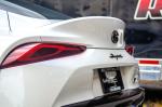 Toyota GR Supra Launch Edition 2019 года (NA)